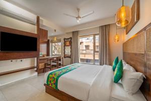 Treebo Premium Cachet Suites