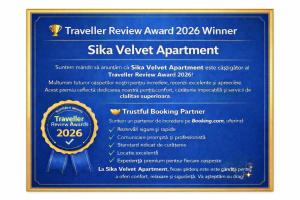 Sika Velvet Premium Apartment