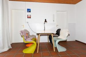 Ferienwohnung Deutsche Bucht