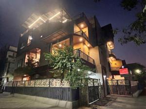 Fateh Villa Girls Hostel, Vijay Nagar