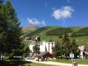 LES MYOSOTIS BAT C Appartement 43 et 44