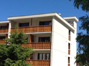 LES MYOSOTIS BAT C Appartement 43 et 44