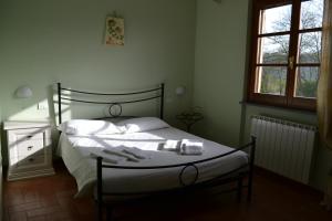 Pension Agriturismo La Selva Aulla Italien