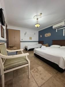 Casa Roma Boutique Hotel