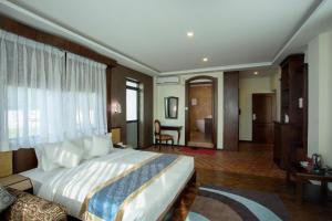 Dahlia Boutique Hotel