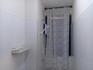 Mesahill Family Homestay Near KLIA 1& 2 With 2 Queen Bed