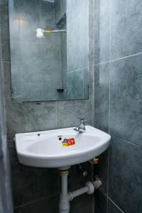 Matunge Homes