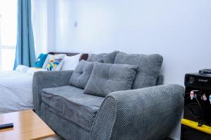 Matunge Homes