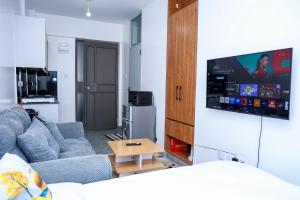 Matunge Homes