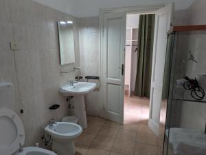 Corte Meneghina-short stays