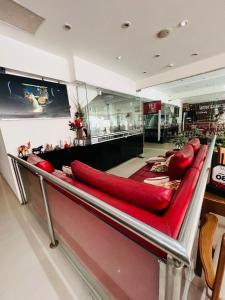 Urbano apart hotel srl