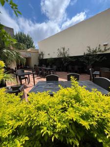 Urbano apart hotel srl