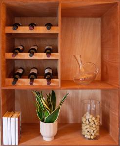 Wine Senses