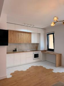 Apartament Bulevard FREE Parking