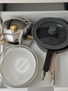 Studio Terrasse Comfort By Titou - Jumet