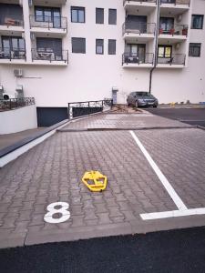 Butterfly Cozy Apartment