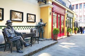 Butterfly Cozy Apartment