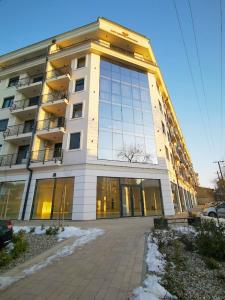 Butterfly Cozy Apartment