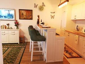 Butterfly Cozy Apartment