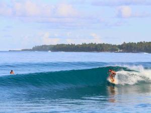 The Sandscape Fuvahmulah