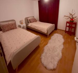 Relax & Comfort Stay Sauna & Massage Option