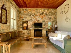 Charming Stone House