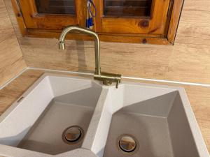 NIVAS Apartment Pefkochori