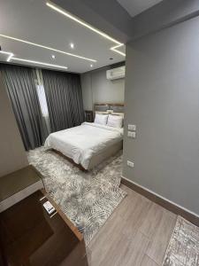 شقة فندقية المهندسين ميدان لبنان6