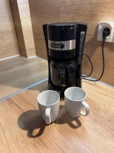 NIVAS Apartment Pefkochori