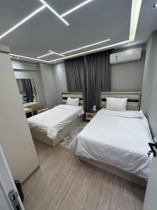 شقة فندقية المهندسين ميدان لبنان6