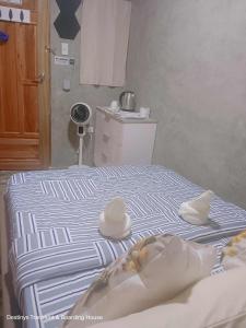 Secret Room Bliss