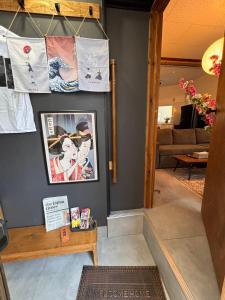 Private Newly Renod 45m2 THE KURA TOKYO