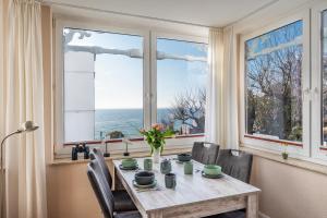 Meerforelle 207 - Villa Seeblick