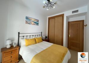 APARTAMENTO PLAYA LINDA - BENAJARAFE