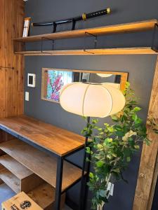 Private Newly Renod 45m2 THE KURA TOKYO