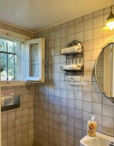 Charming Stone House