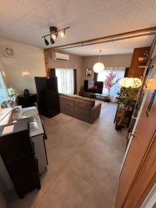 Private Newly Renod 45m2 THE KURA TOKYO