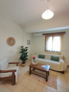 Myrstia Apartments