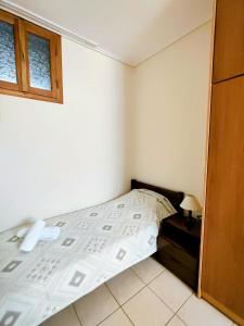 Myrstia Apartments