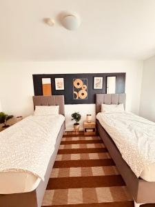 Wohlfühl-Apartment Fulda