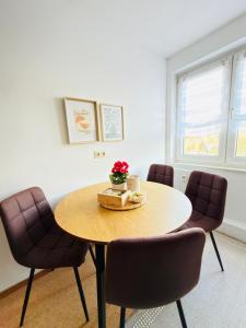 Wohlfühl-Apartment Fulda