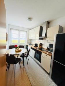 Wohlfühl-Apartment Fulda