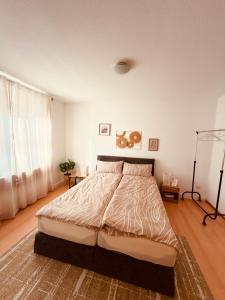 Wohlfühl-Apartment Fulda