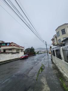 Rincón del Descanso