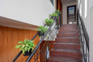 Sans Hotel Ekkon Yogyakarta by Reddoorz