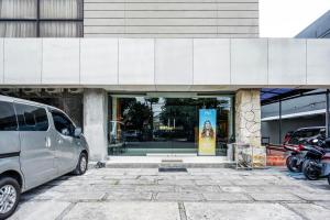 Sans Hotel Ekkon Yogyakarta by Reddoorz