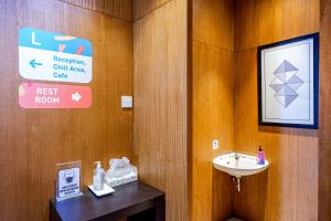 Sans Hotel Ekkon Yogyakarta by Reddoorz