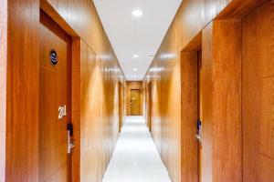 Sans Hotel Ekkon Yogyakarta by Reddoorz