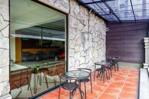 Sans Hotel Ekkon Yogyakarta by Reddoorz