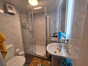 #4 at Keeles Georgian Townhouse